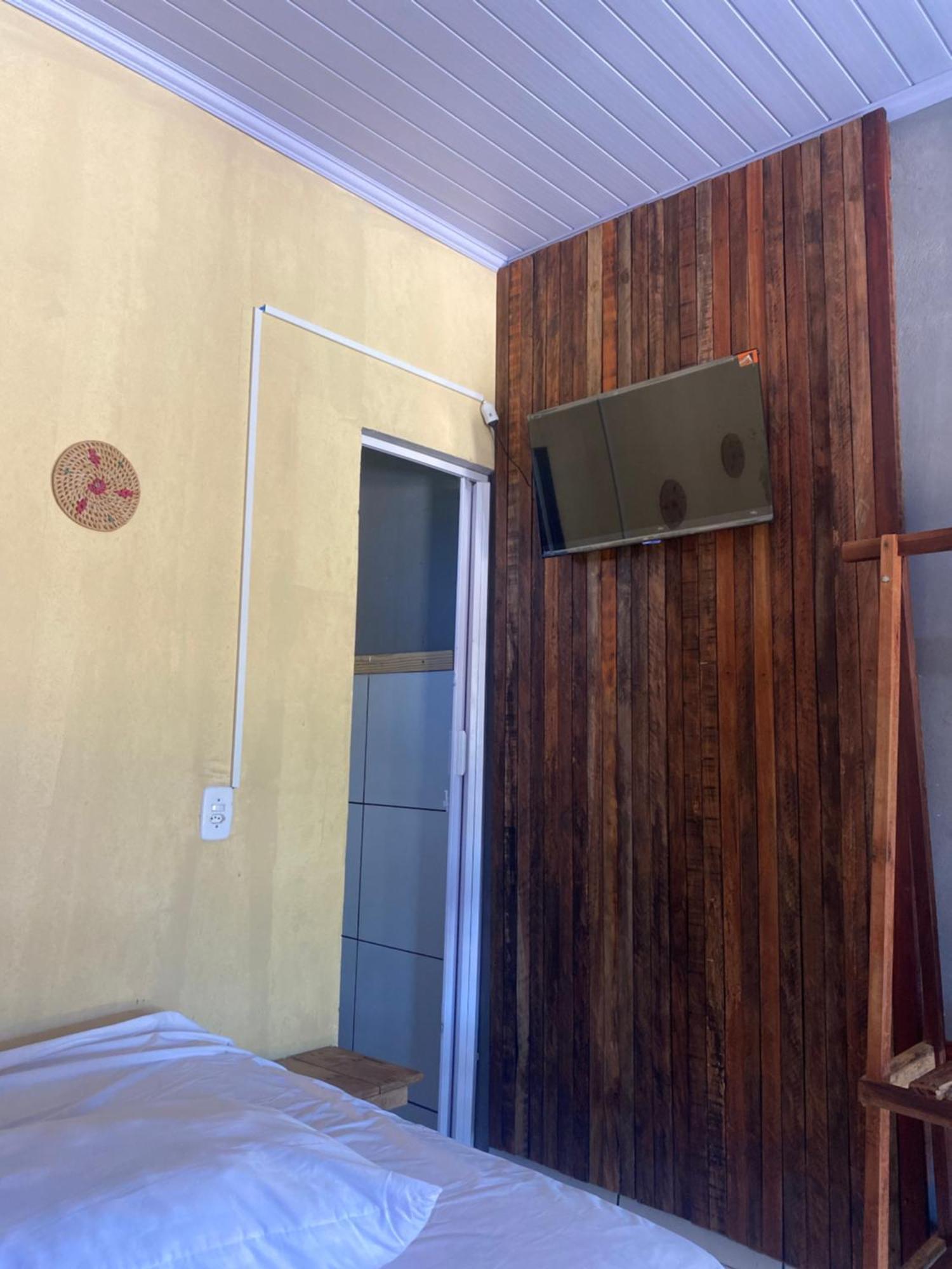 Pousada Rancho Sol Nascente Tutóia Exterior foto